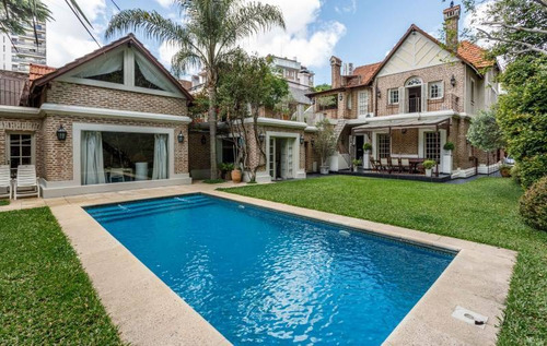 Imagen 3 de 30 de Casas Venta Belgrano