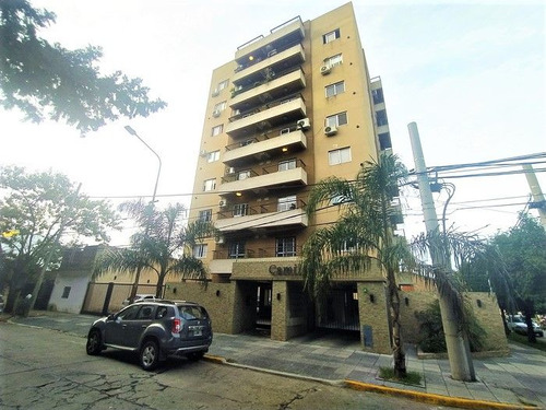 Dto 2 Amb-7mo Piso Fte - Living Com C/coc Integ-dorm C/plac