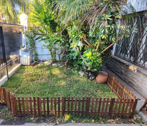 Cerco Jardin X 10 Unidades Madera 50cm X 50cm Pack Marrón