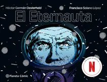 Comprar El Eternauta (ed. Económica) De H. Oesterheld - Solano López