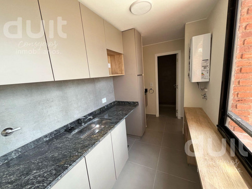 Depto En Alquiler 1 Dormitorio Con Amenities En Nueva