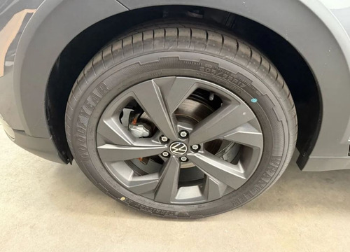 Volkswagen Nivus 1.0 Tsi 200 Comfortline