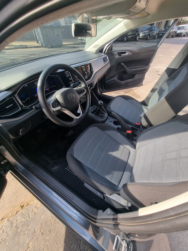 Volkswagen Nivus 1.0 Tsi 170 Mt Confortline