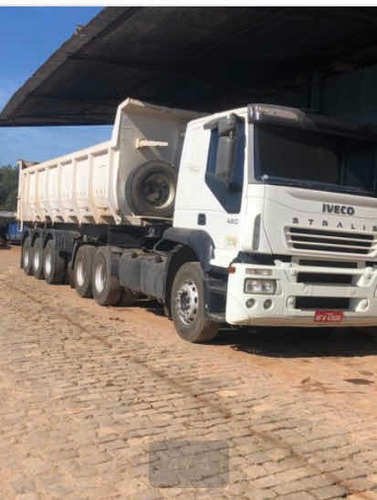 Imagem 2 de 7 de Iveco Stralis
