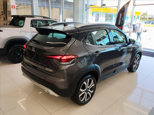 Fiat Pulse Pulse Impetus 1.0 Turbo 200 Flex Aut.