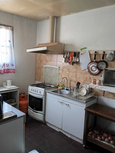 Se Vende Casa De 178m2 De Terreno En Recoleta (106063)