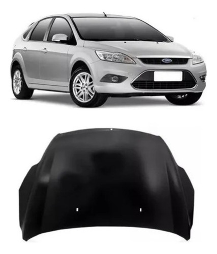 Capo Ford Focus 09/13