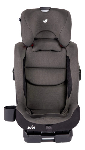Silla Butaca Booster Joie Bold Con Isofix De 9 A 36 Kg Ember