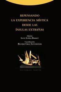 Repensando La Experiencia Mistica Desde Las Insulas Extra...