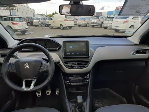 Peugeot 208 Feline 1.6 2018 Dg