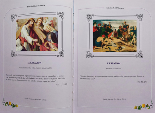 Mi Gran Libro De Rezos Y Oraciones - Devocionario Familiar
