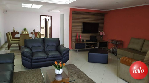 Imagem 1 de 27 de Casa - Ref: 28445