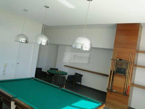 Imagem 14 de 22 de Apartamento À Venda, 125 M² Por R$ 950.000,00 - Vila Guilherme - São Paulo/sp - Ap0523