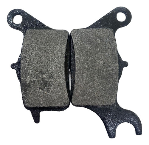 Pastilha Freio Fazer 150 Cobreq N-1788
