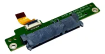 Comprar Conector Do Hd Notebook Positivo Master N1240 Motion C4500d