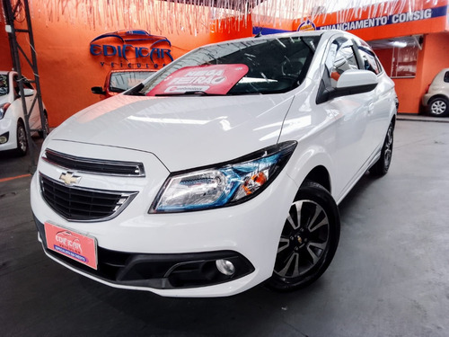 Chevrolet Onix 1.4 Ltz Aut. 5p