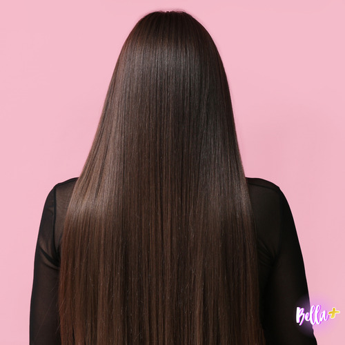 Shampoo E Condicionador Bloqueia Frizz Alinha E Sela Os Fios