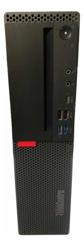 Cpu Lenovo Thinkcentre M720s I5 8va 16gb Ram Ssd Nvme + Hdd (Reacondicionado)