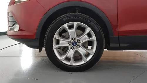 Ford Escape 2.0 Titanium Ecoboost At