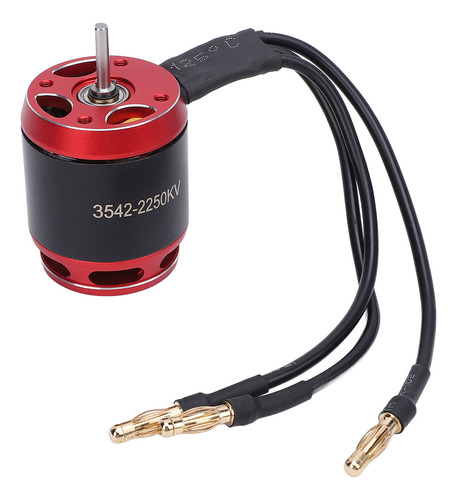 Motor Rc Para Orugas Axial Scx10 90046 3542 Sin Escobillas 1