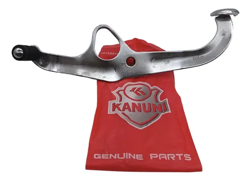 Palanca De Cambio Cripton 115 Fi Kanuni Jp