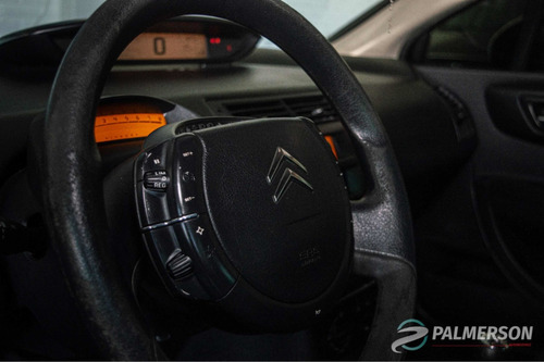 Imagen 10 de 14 de Citroën C4 1.6 16v X Pack Look
