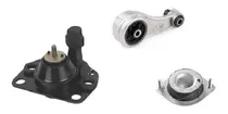 Comprar Kit X3 Soporte Pata Motor Renault Express 1.9 Diesel F8q