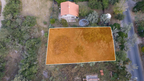 Lote De 800 Mts 2 Sobre Fermin Romero - Comercial