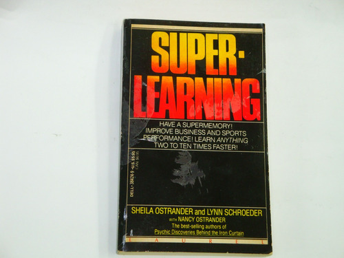 Super-learning  -  Have A Supermemory!