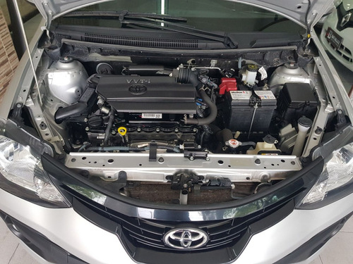 Toyota Etios 1.5 Xls At
