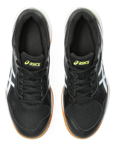 Zapatillas Asics Gel Task 3 Voley Handball Hombre Indoor