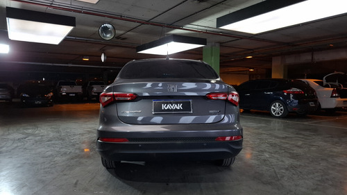 Fiat Cronos 1.3 DRIVE PACK CONECTIVIDAD