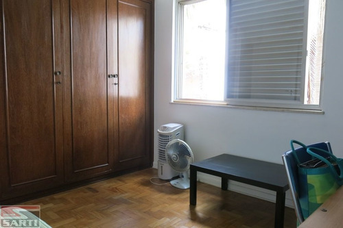 Imagem 14 de 15 de Apartamento Todo Reformado - St15111