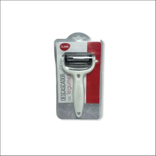 Descascador De Legumes Batatas Frutas De Aço Inox Envio 24hs