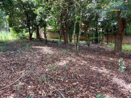 Chácara À Venda, 2400 M² Por R$ 550.000,00 - Canedos - Piracaia/sp - Ch1426
