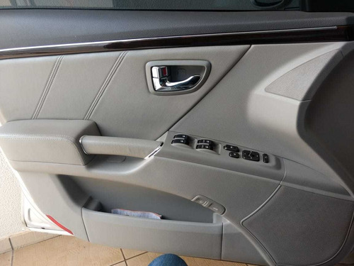 Hyundai Azera 2010 3.3 Gls Aut. 4p