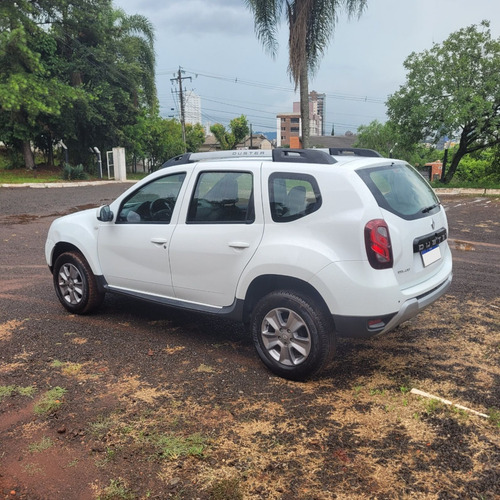 Renault Duster 1.6 16v Dynamique Sce X-tronic 5p