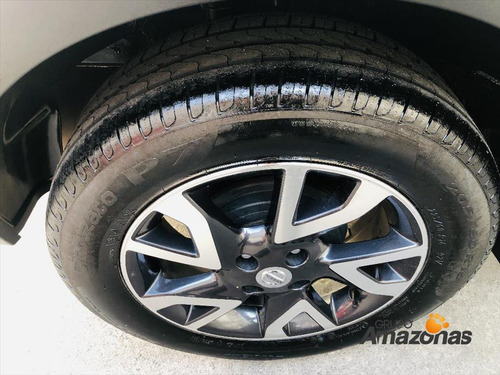Nissan Kicks 1.6 16V FLEXSTART S 4P XTRONIC