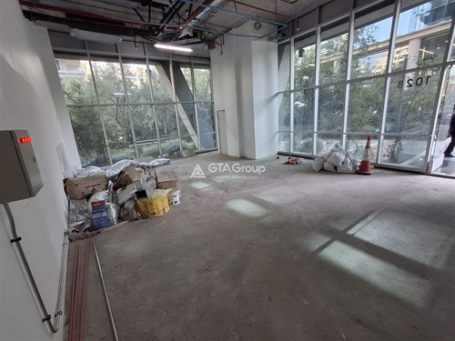 Local Comercial En Arriendo En Las Condes