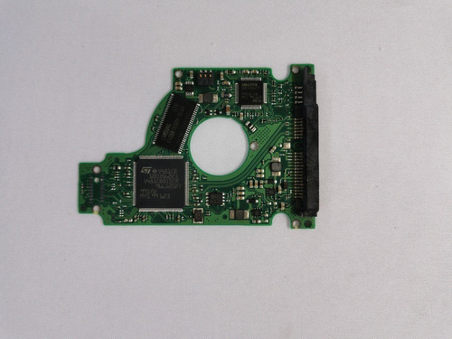 Tarjeta Lógica Hdd Lenovo Thinkpad E15 Tp00117a 100397876