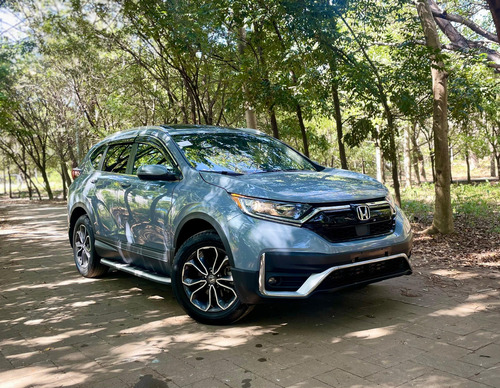 Honda Cr-v 2020 Ex-l Awd