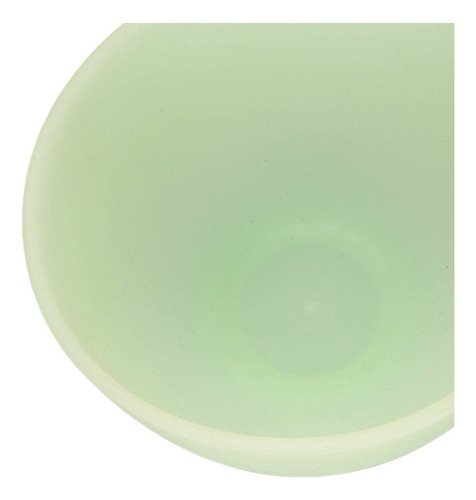 Aplicador De Mascarillas Faciales Facial Bowl, Juego De 2 Un