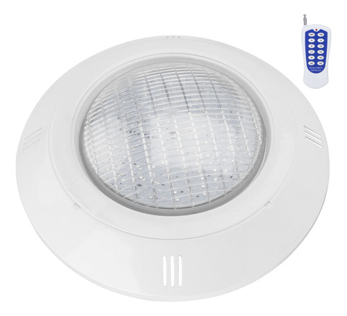 Luz De 159 Led Colorida Impermeable Para Alberca
