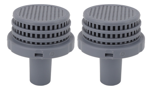 Set De Conexiones Para Filtros De Piscina De 2 Piezas 11070