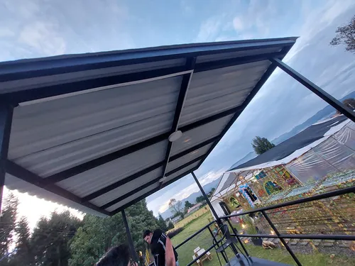 Contenedor Marítimo - Conteiner 4 X 2.44m Para Local (Usado)
