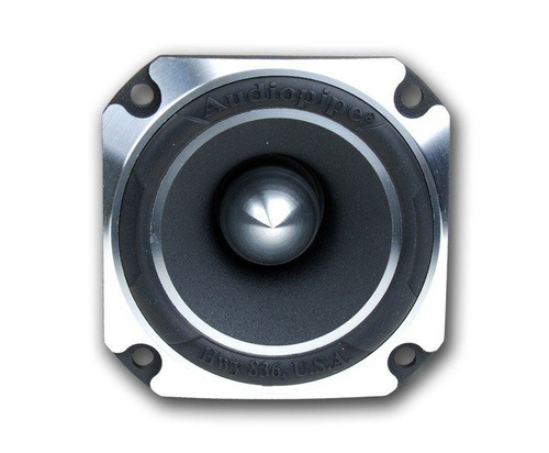 Super Tweeter Bala Titanio 350w Audiopipe Atr-3231