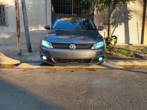 Volkswagen Vento 2.0 Sportline Tsi 200cv Dsg 2011