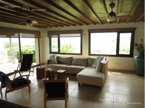 Imagen 11 de 13 de Chacra En Venta Punta Ballena Con Vista A La Laguna Del Sauce