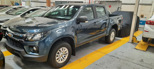 Chevrolet S10 2.8 Lt Cd Tdci 200cv 4x4