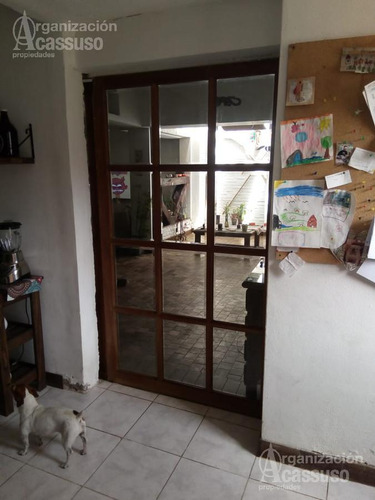 Casa - Béccar Vías Hacia Av. Libertador